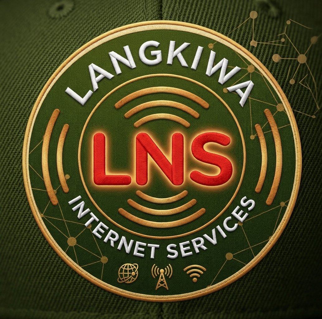 LNS WIFI 2.0